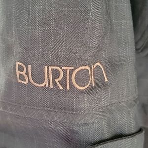 Burton Dry Ride Snow Board jacket